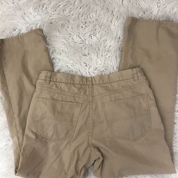 Tommy Hilfiger Khaki pants size 33/32 - Picture 4 of 4